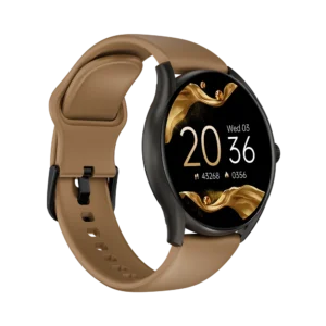 login l 101 smart watch bt calling | 1.43" amoled