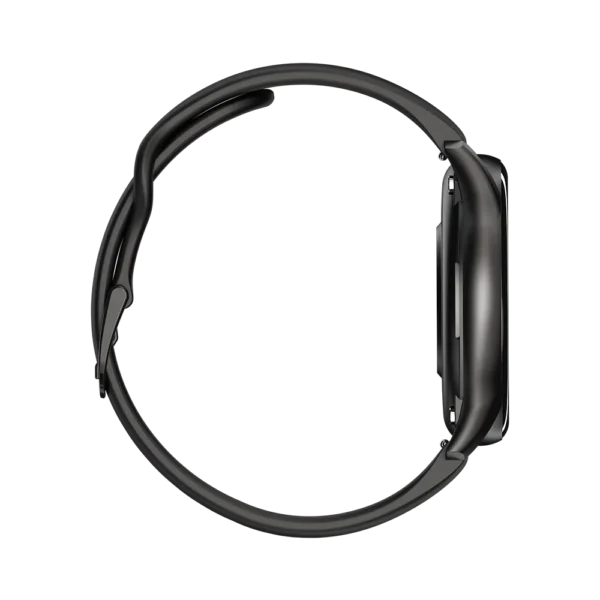 login l 101 smart watch bt calling | 1.43" amoled