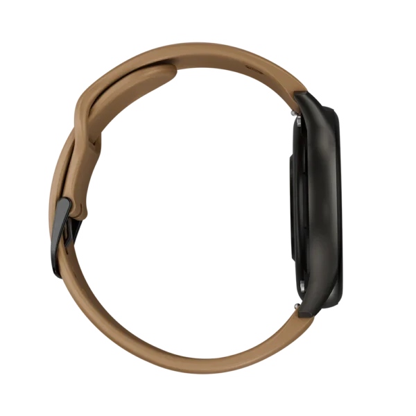 login l 101 smart watch bt calling | 1.43" amoled