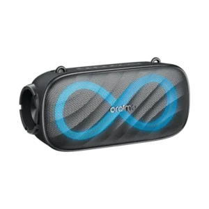 Oraimo OBS-382 SpaceBox Pro 80W Karaoke-Support Wireless Speaker