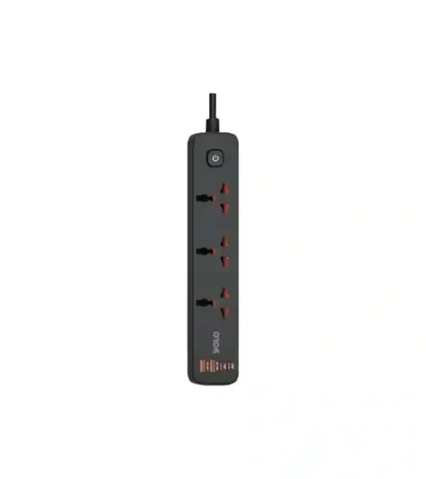 Yolo Y-901 Power Extension 2500w