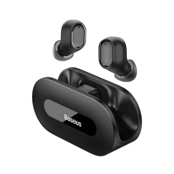 Baseus Bowie EZ10 | True Wireless Earphones with Low Latency & Long Battery Life