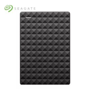 Seagate Expansion HDD USB 3.0 Portable 2.5" External Hard Drive Case