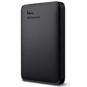 Wd 2.5 Inch Case Element Usb 3.0