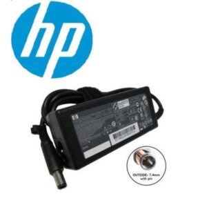 HP Laptop Chargers – Sleekbook 19.5V 3.33A & Centrino 19V 4.7A (90W Original Adapters)