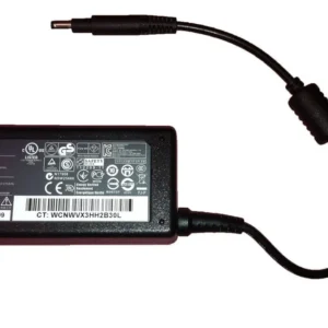 HP Laptop Charger 19.5V 3.33A 90W – Compatible with Sleekbook Series