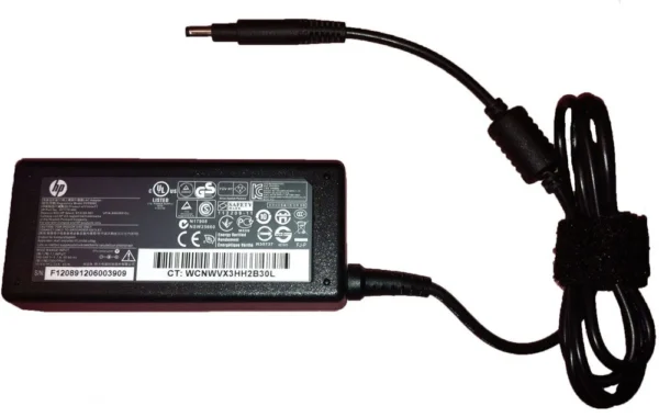 HP Laptop Charger 19.5V 3.33A 90W – Compatible with Sleekbook Series