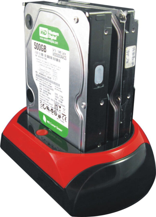 Hdd Sata Docking Station Usb 3.0 876 U3