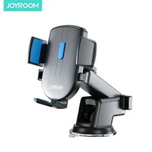 Joyroom JR-OK6 One-Button Lock Car Phone Mount