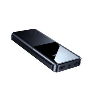Joyroom JR-QP191 22.5W Fast Charging Compact, High-Speed 10000mAh Power Bank