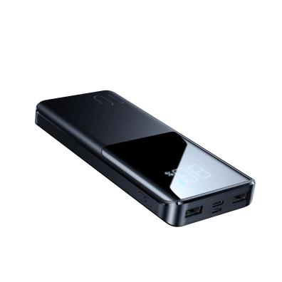 Joyroom JR-QP191 22.5W Fast Charging Compact, High-Speed 10000mAh Power Bank