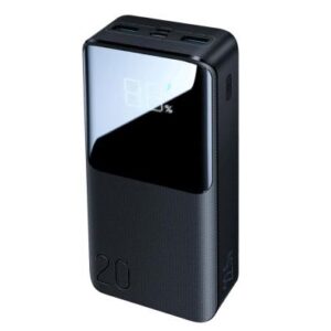 Joyroom JR-QP192 22.5W Fast Charging High-Capacity 20000mAh Power Bank