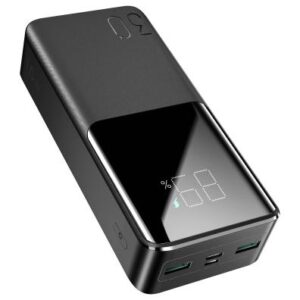 Joyroom JR-QP193 22.5W Fast Charging 30000mAh power bank
