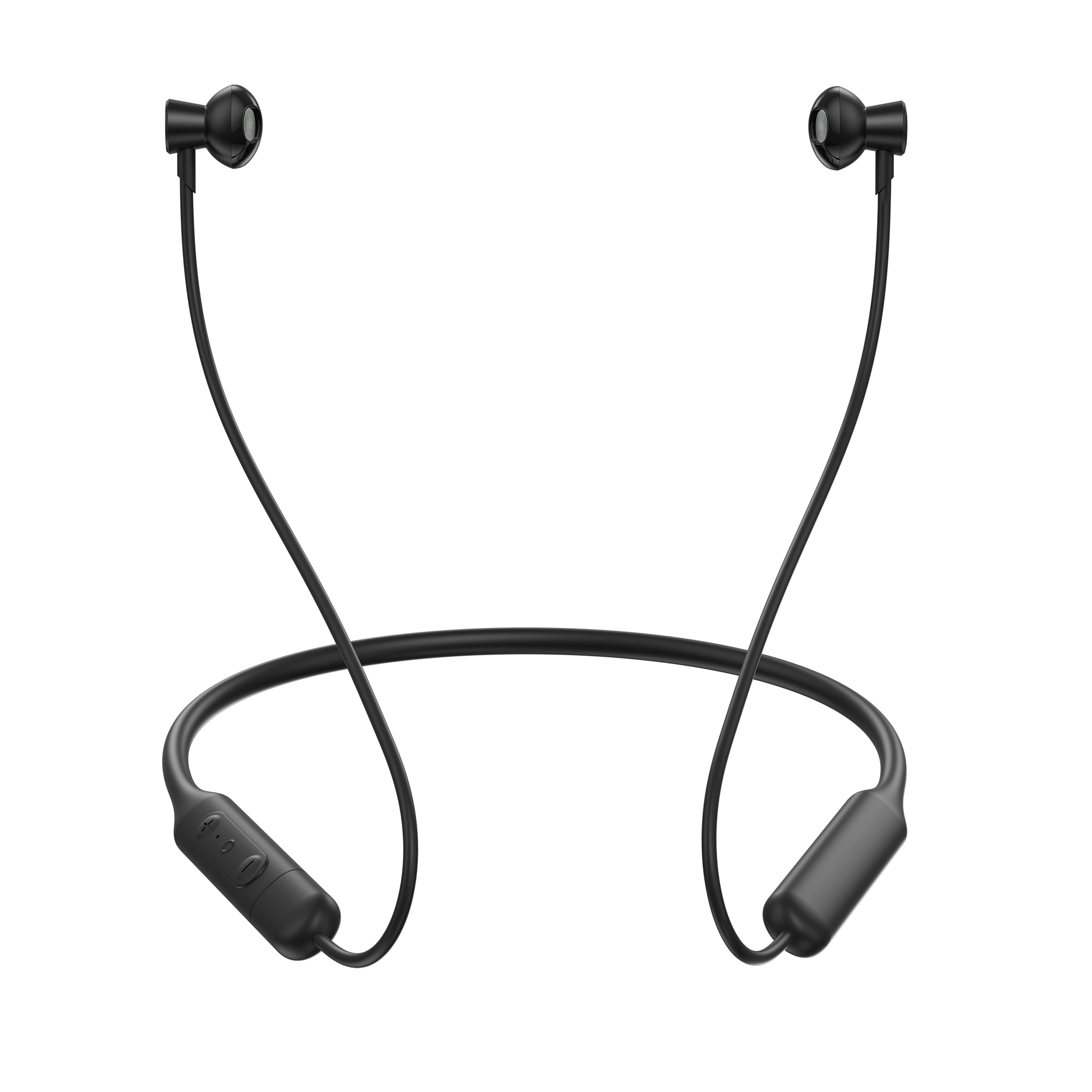 WIWU GB02 ANC Shadow (Freelance) Wireless Neckband Earphone