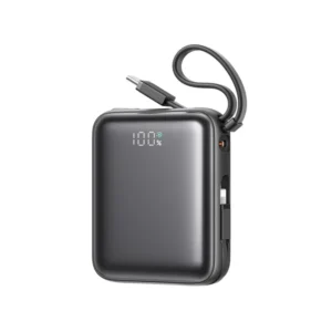 Joyroom JR-PBF27 22.5W Compact, High-Capacity 10000mAh Power Bank