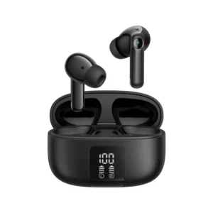 Joyroom Funpods Series JR-FN3 True Wireless Earbuds Black