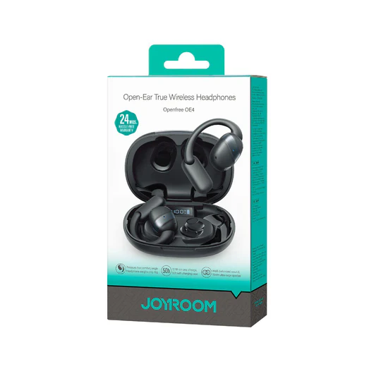JOYROOM Openfree JR-OE4 Open-Ear True Wireless Headphones - Image 3