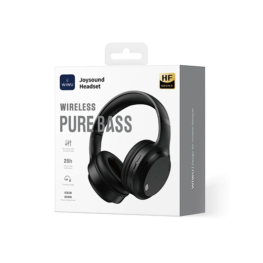 WiWU TD‑11 Joysound Wireless Headphones - Image 3