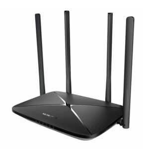 Mercusys MB115-4G 300 Mbps Wireless N 4G LTE Router