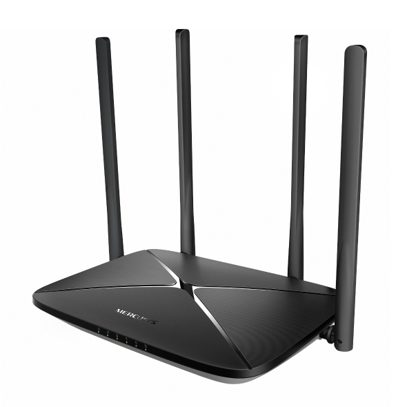 Mercusys MB115-4G 300 Mbps Wireless N 4G LTE Router