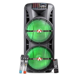 Audionic Mehfil MH-1212 Advance Trolley Speaker