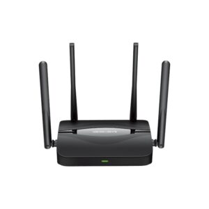 Mercusys MR25BE BE3600 Dual-Band Wi-Fi 7 Router
