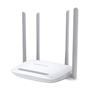 Mercusys MW325R 300Mbps Enhanced Wireless N Router