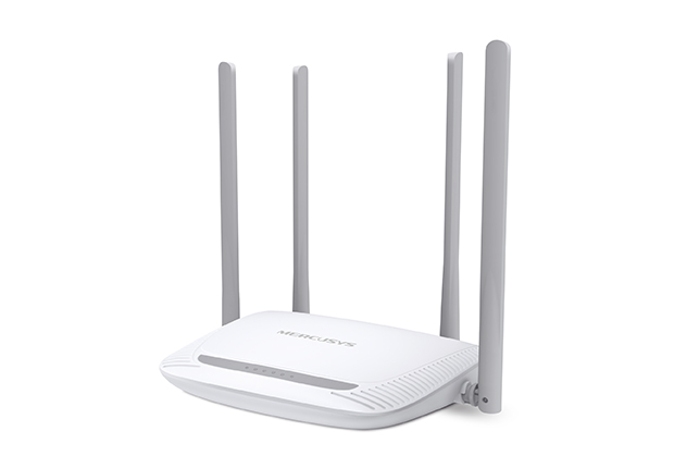 Mercusys MW325R 300Mbps Enhanced Wireless N Router