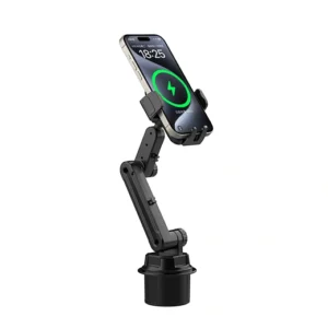 WIWU Wi‑CH059 Gentleman Car Mount
