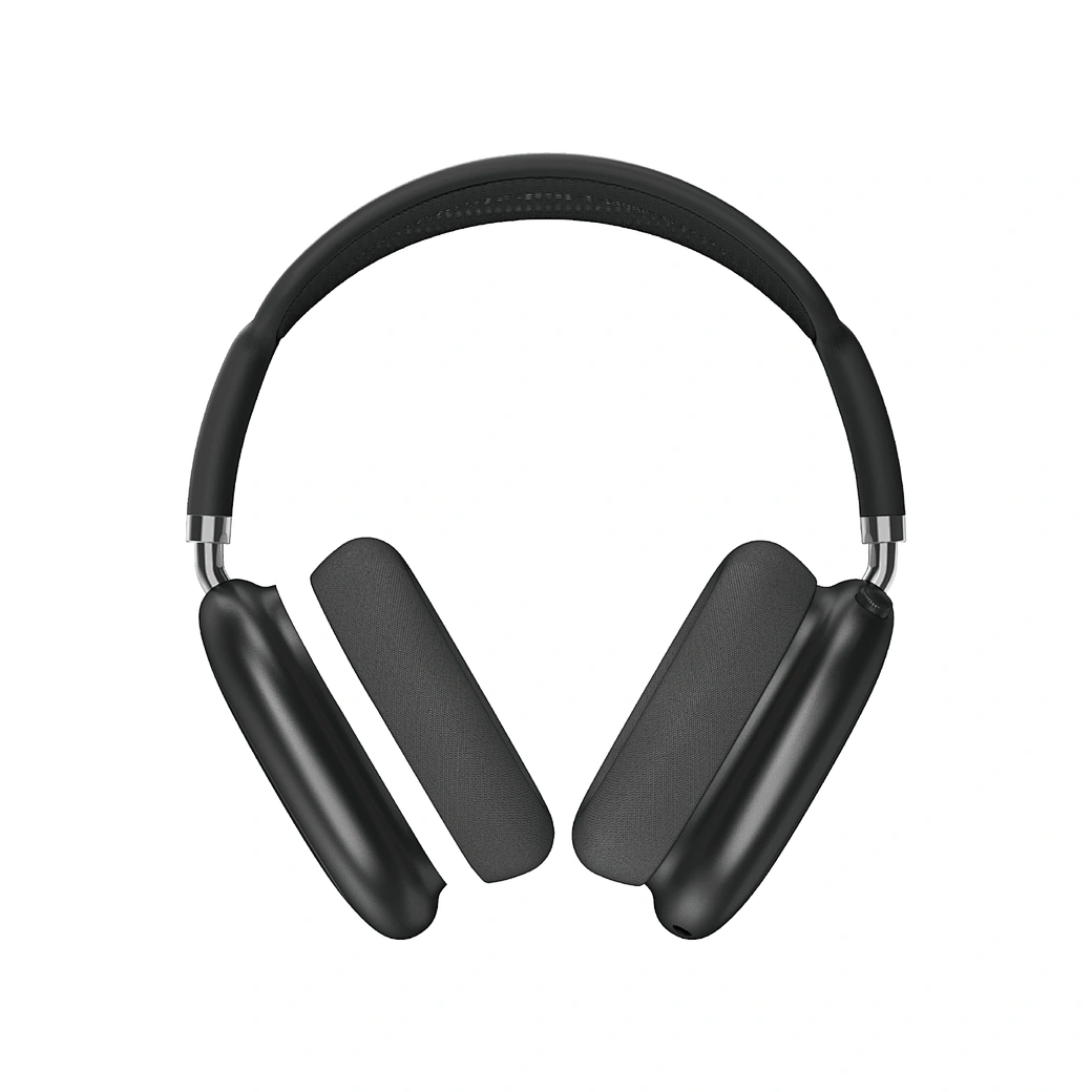 WIWU TD‑18 ANC Airbuds MAX Over‑Ear Headphones