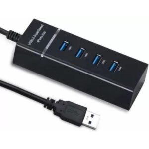 USB Hub 3.0 4-Port 303