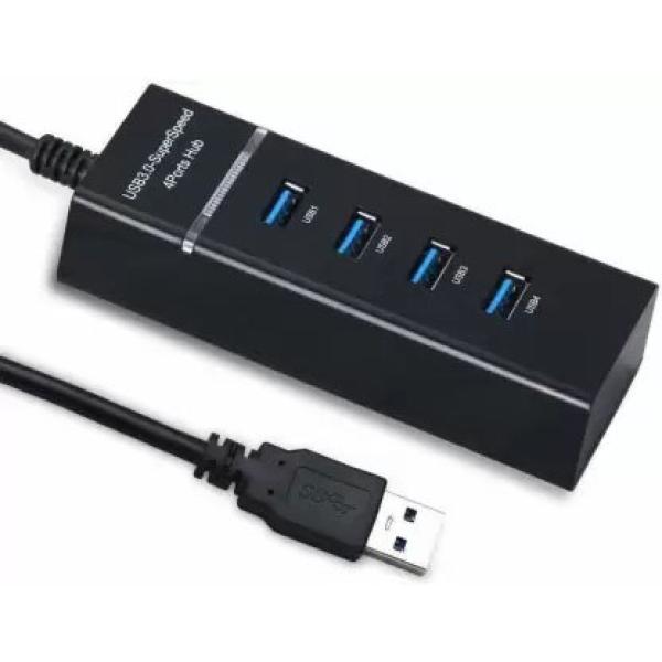 USB Hub 3.0 4-Port 303