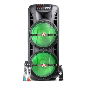 Audionic Mehfil MH-1515 Trolley Speaker