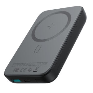 Joyroom JR-W020 10000mAh 20W Compact, High-Performance Magnetic Power Bank