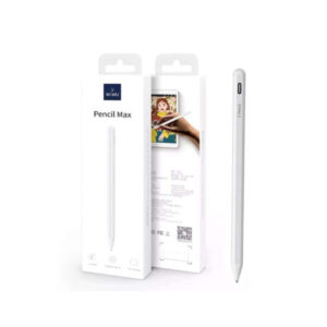 WiWU Pencil S‑04 Dual‑System Stylus Pen