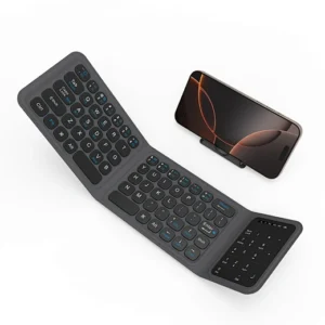 WiWU FMK-05 Foldable Wireless Bluetooth Keyboard