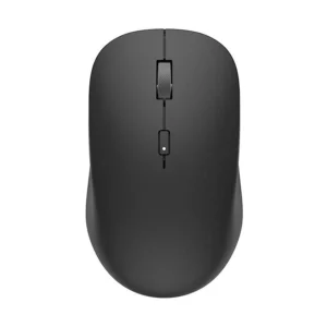 WIWU WM112 2.4G Wireless Office Mouse – Smooth, Reliable & Cable-Free